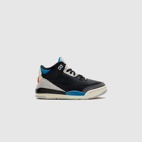 AIR JORDAN 3 RETRO OG "RARE AIR" (PS)