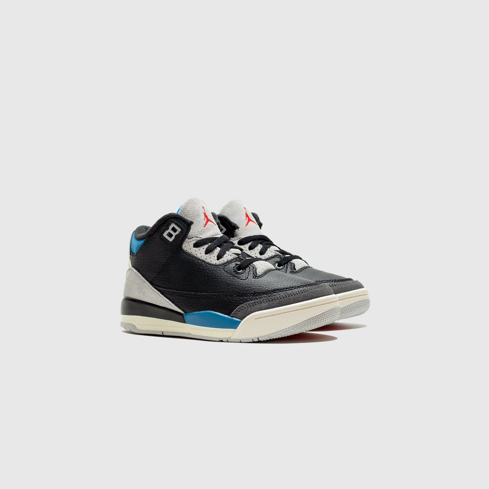 AIR JORDAN 3 RETRO OG "RARE AIR" (PS)