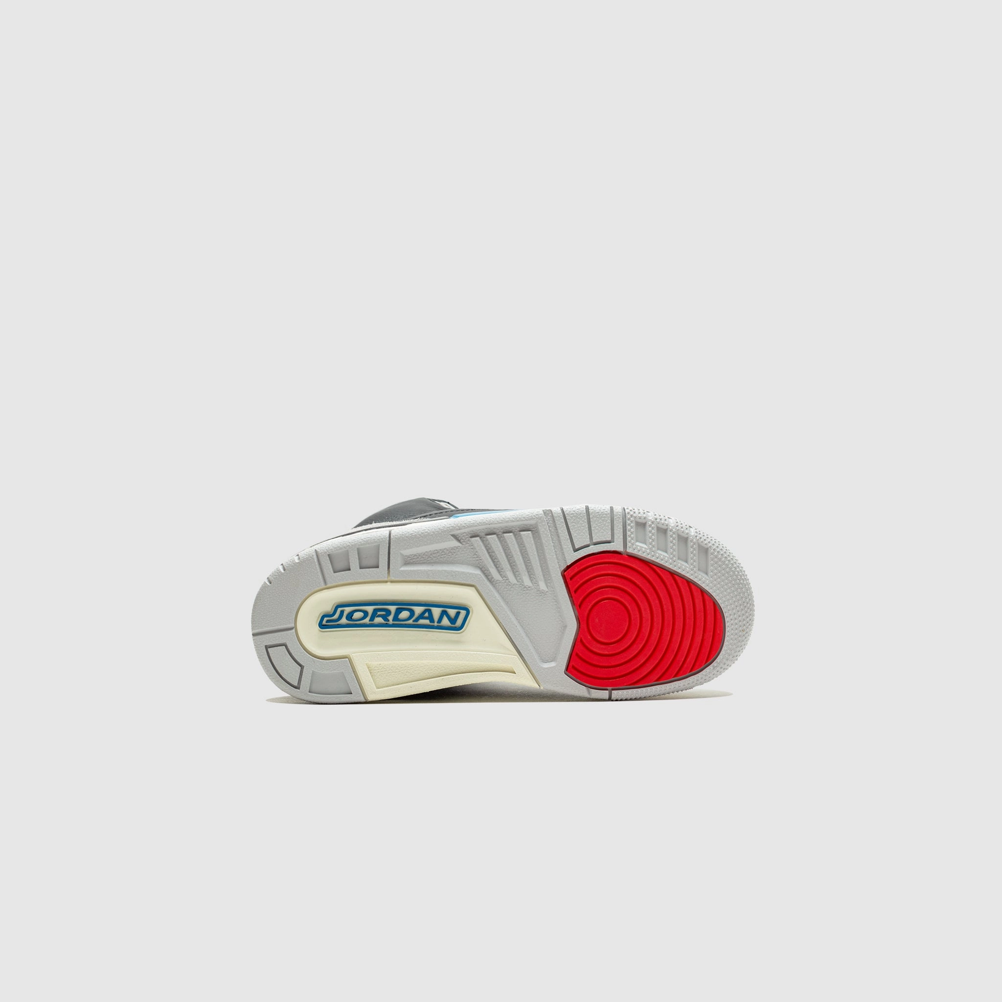 AIR JORDAN 3 RETRO OG "RARE AIR" (PS)