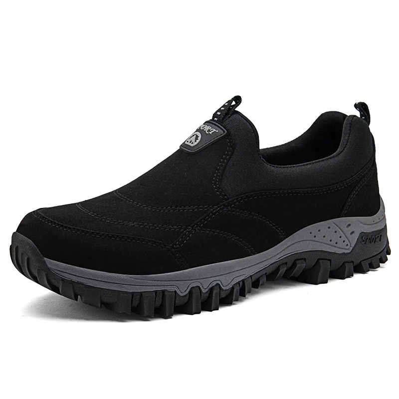 Alejo Men's Outdoor Sneaker