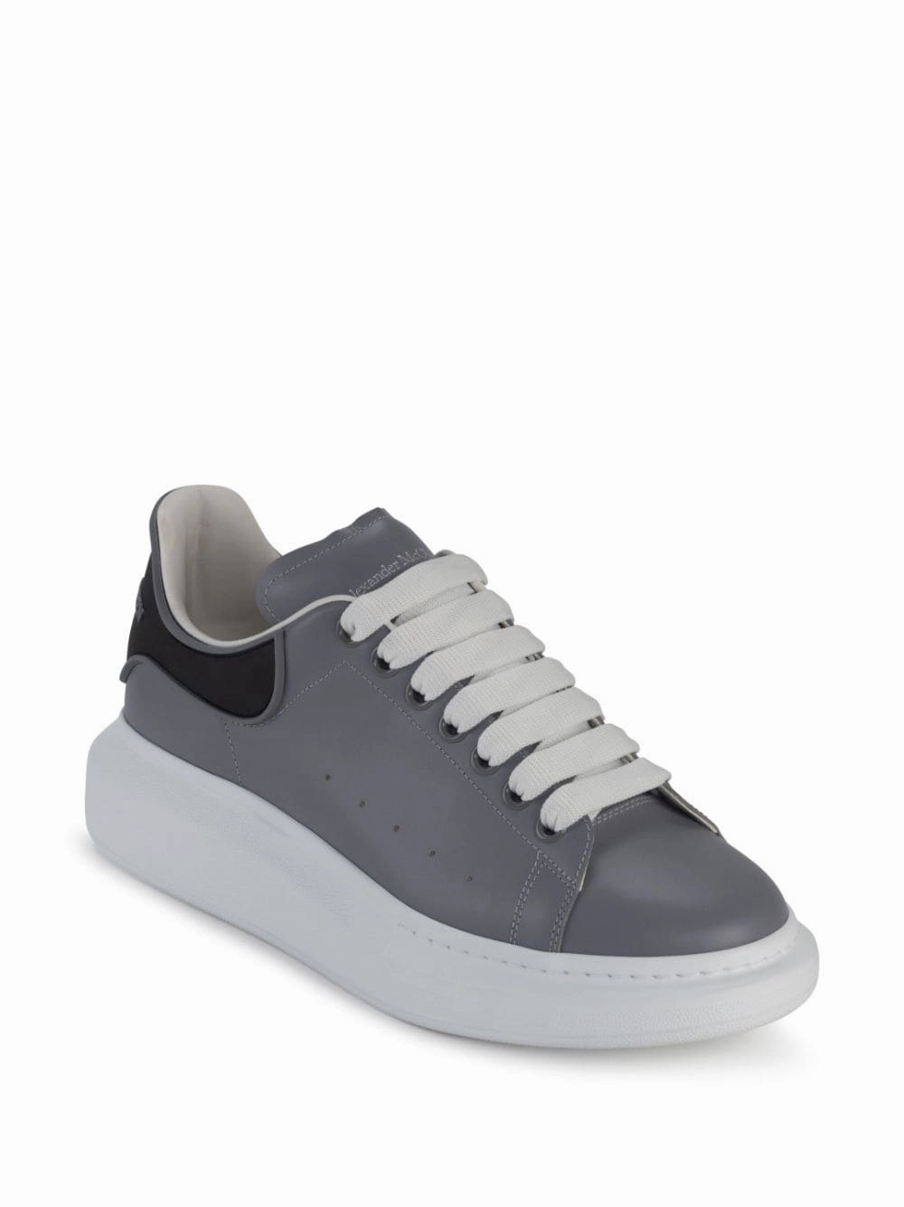 Alexander McQueen Sneakers Grey