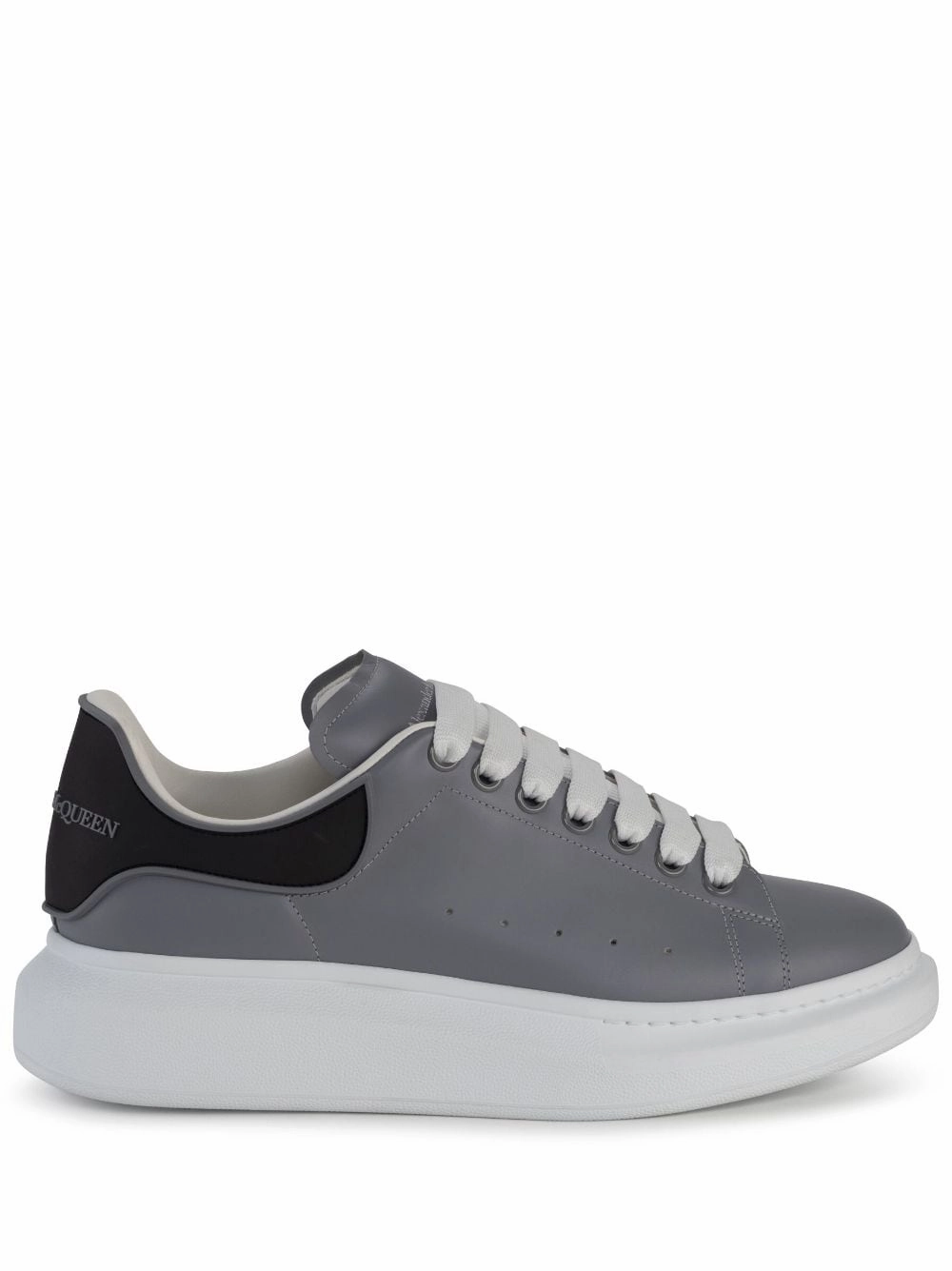 Alexander McQueen Sneakers Grey