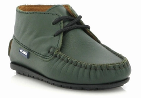 Baby shoes