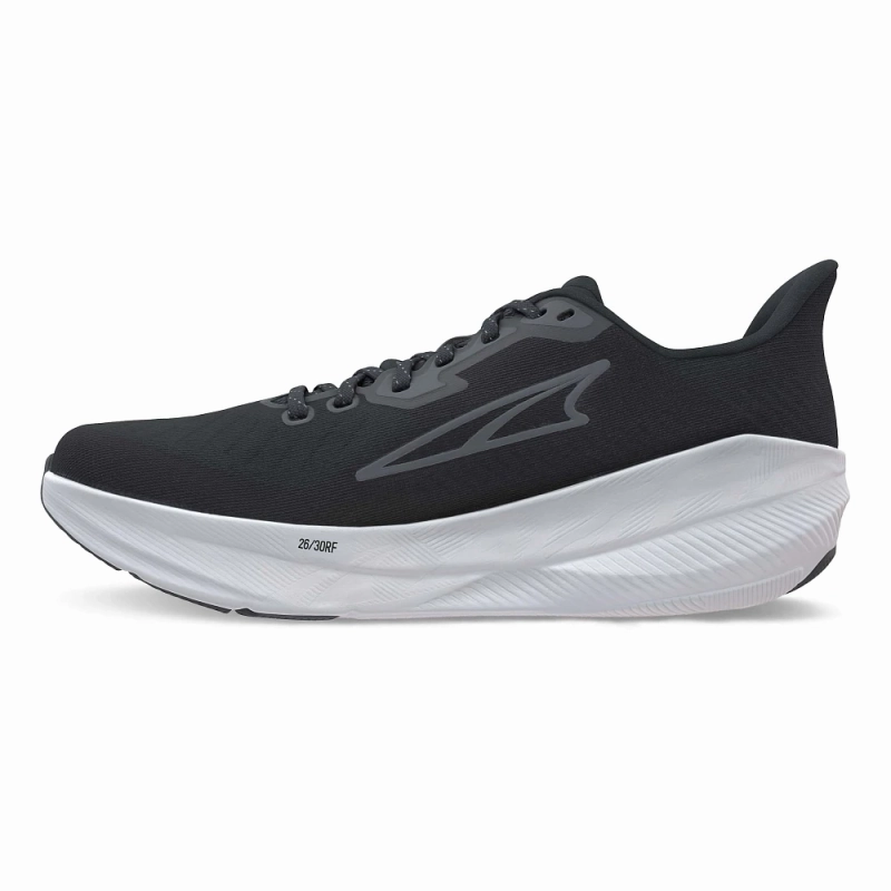 Altra Women's Experience Flow - Black/White