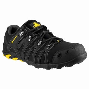 Amblers FS23 Safety Trainers