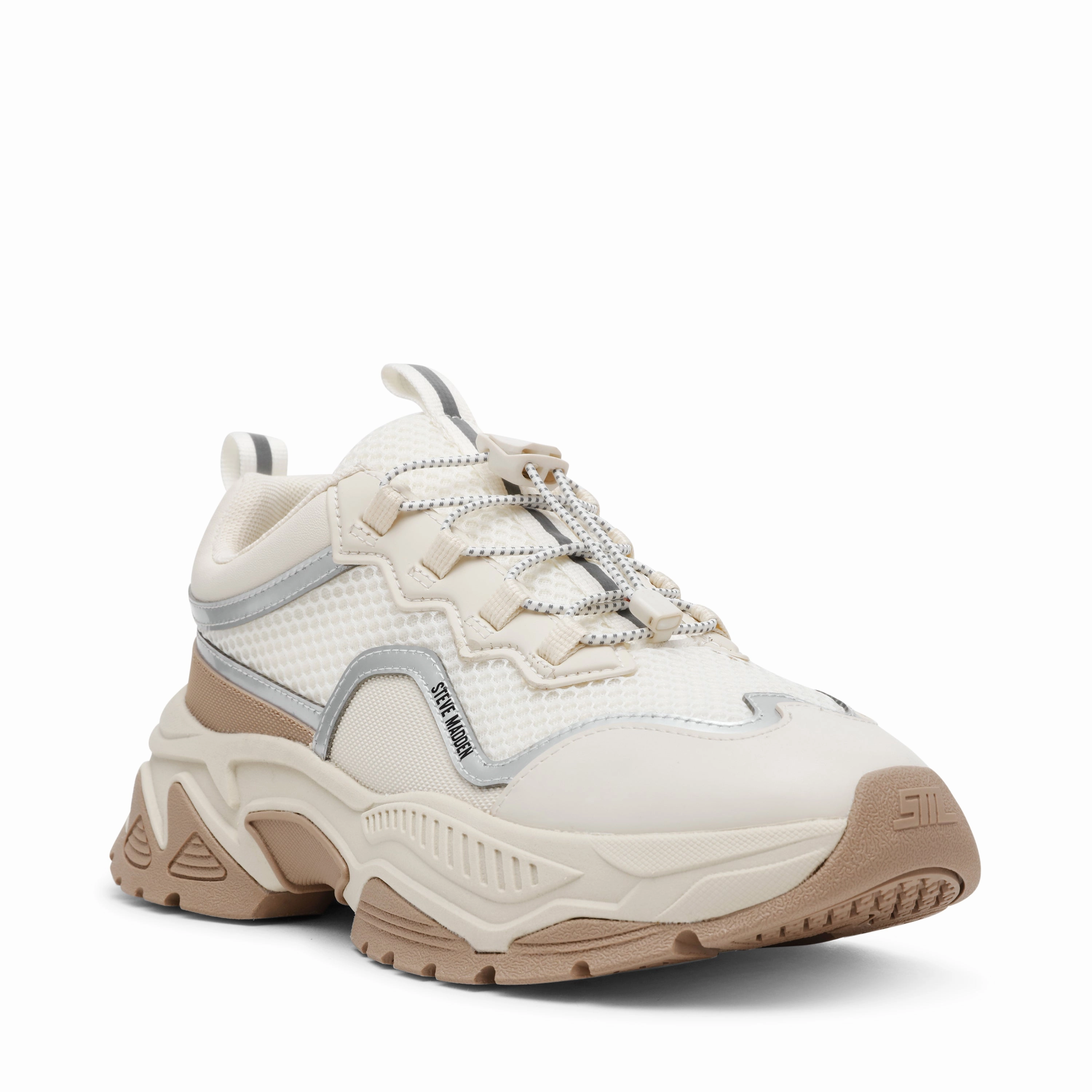 Android-E Trainer CREAM