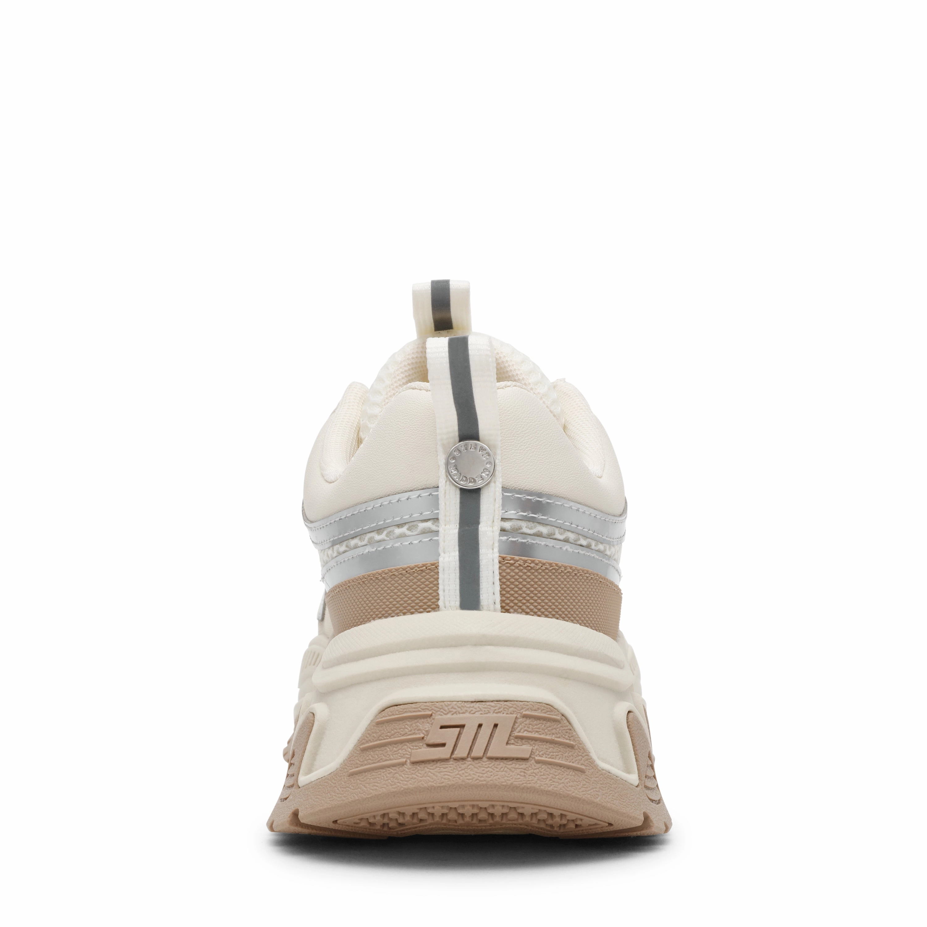 Android-E Trainer CREAM