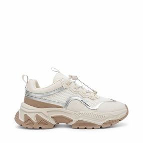 Android-E Trainer CREAM