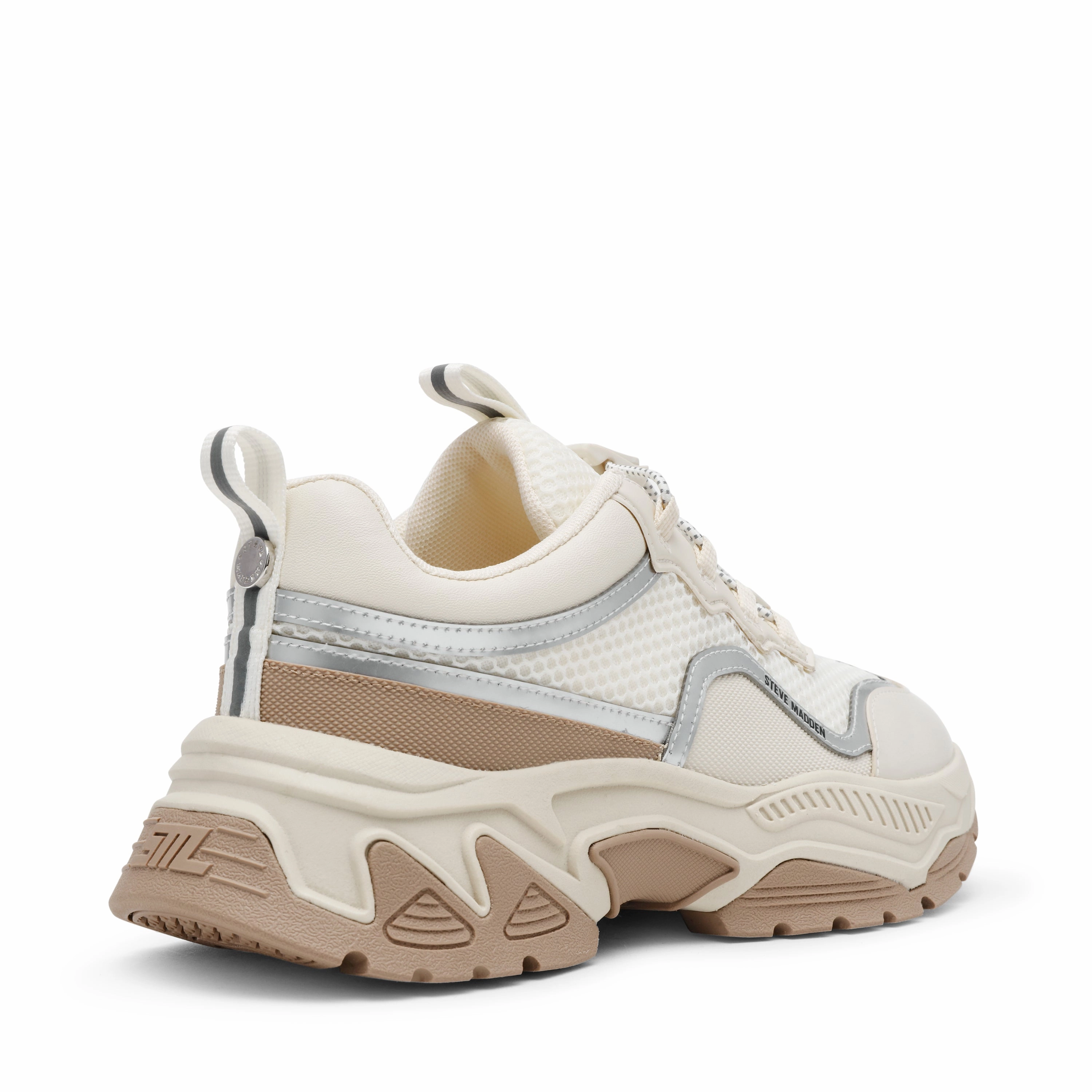 Android-E Trainer CREAM