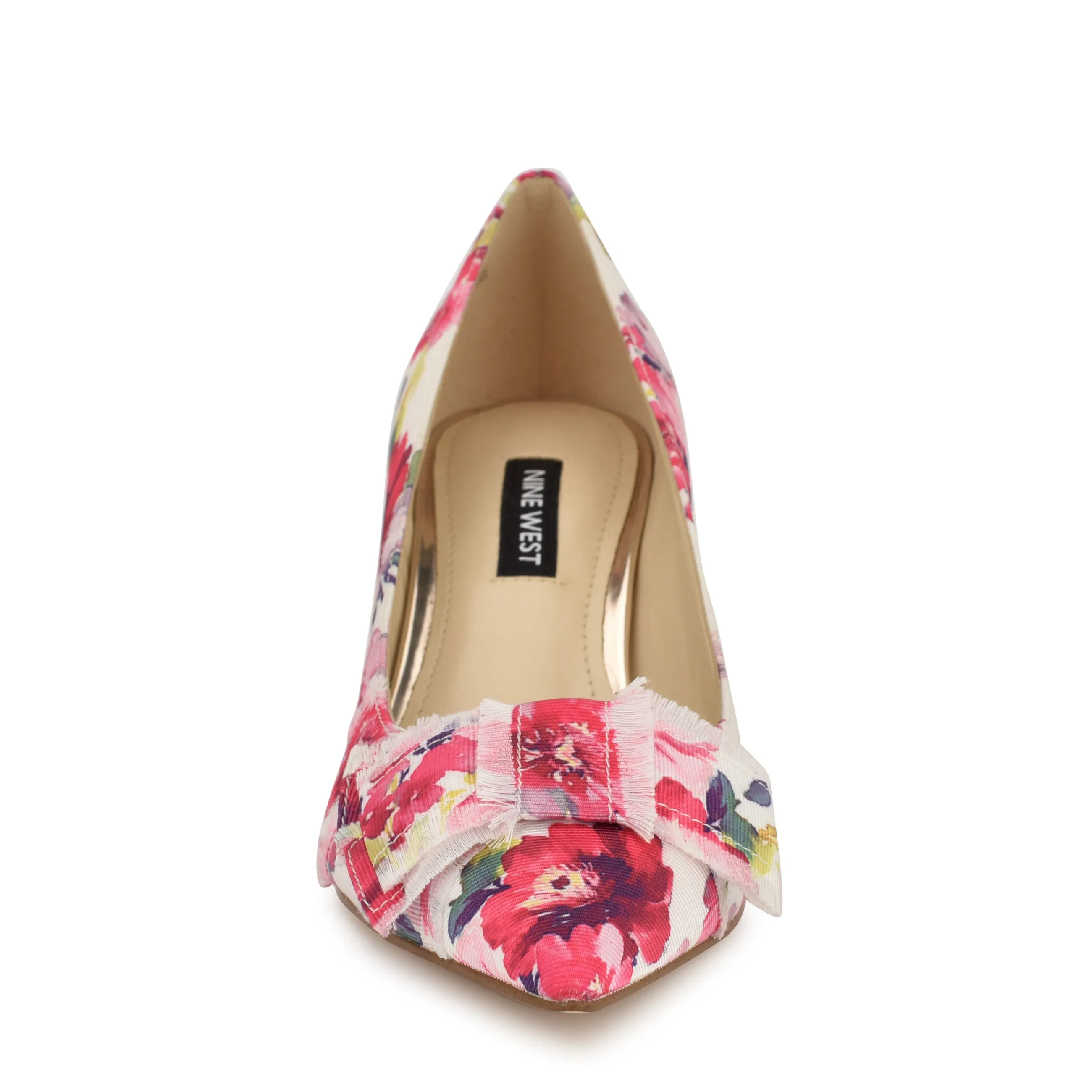 Anight Dress Pumps