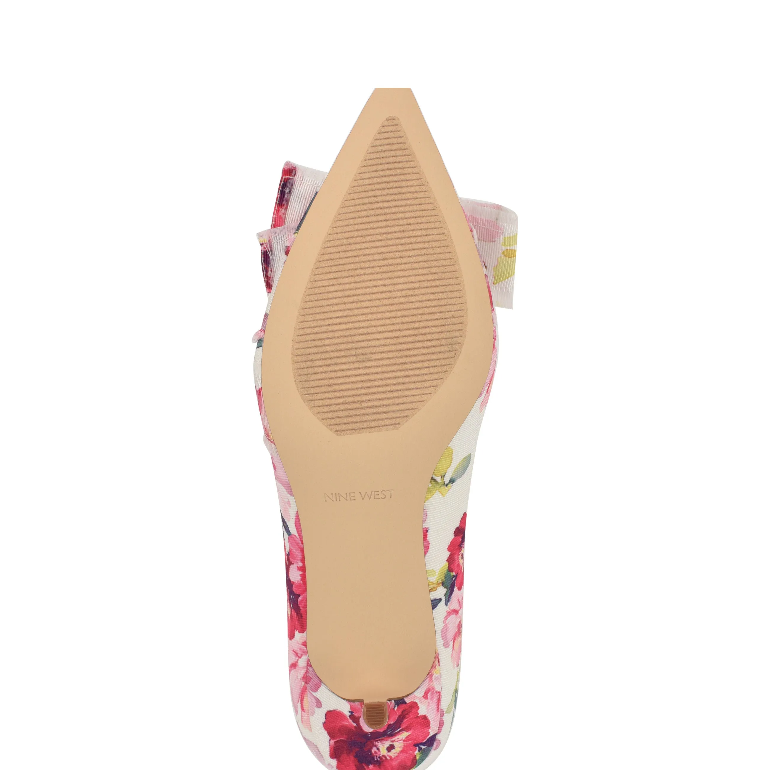Anight Dress Pumps