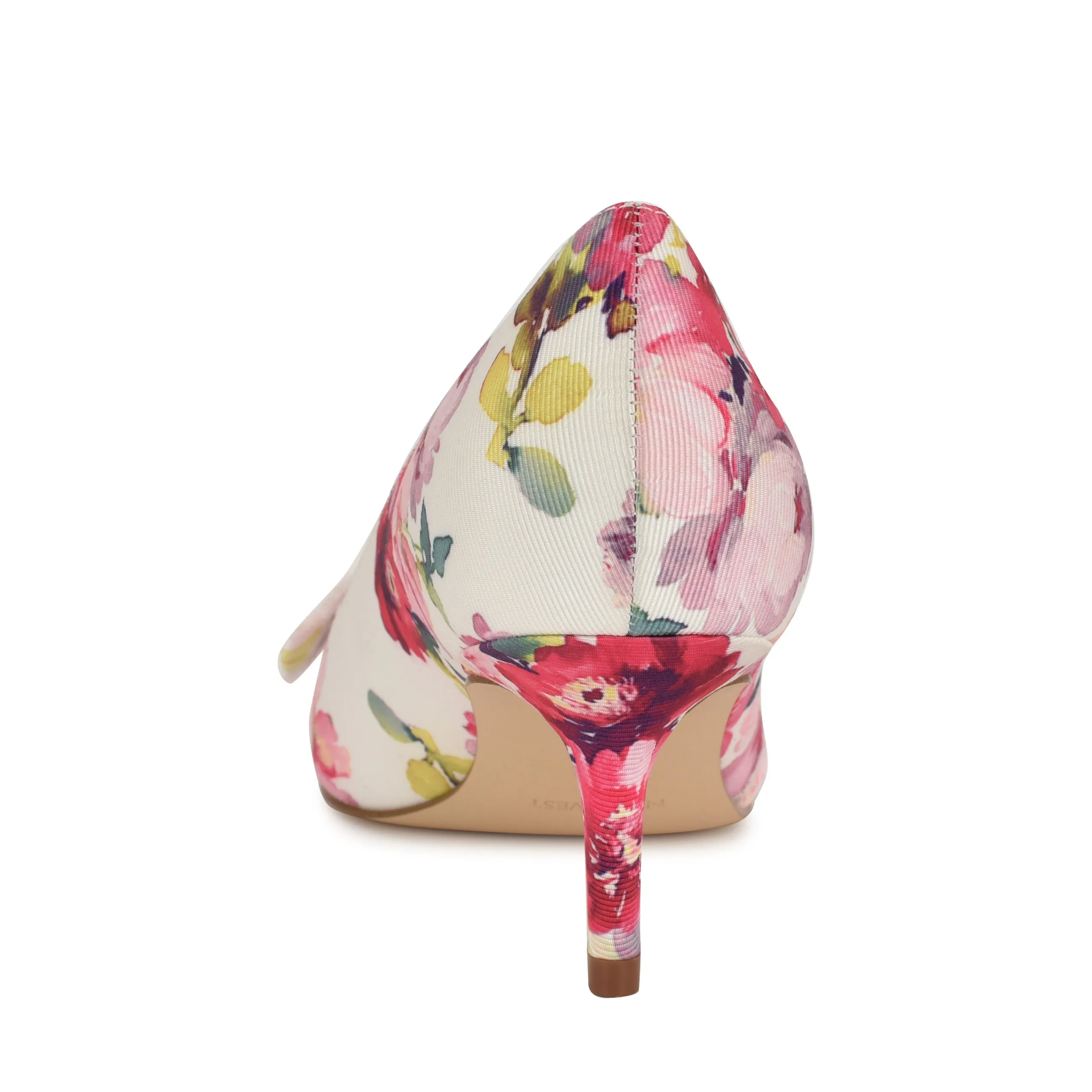 Anight Dress Pumps