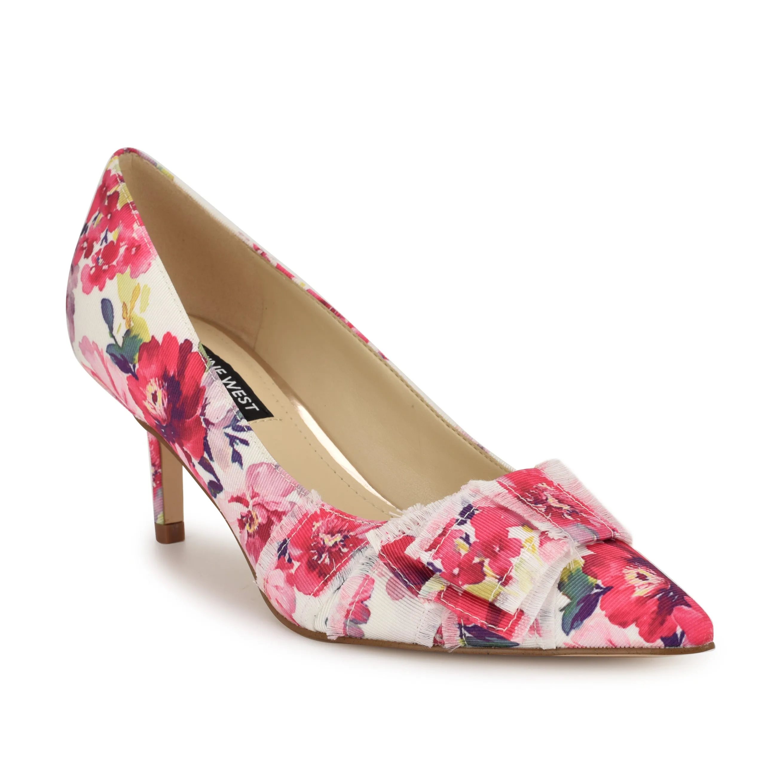 Anight Dress Pumps