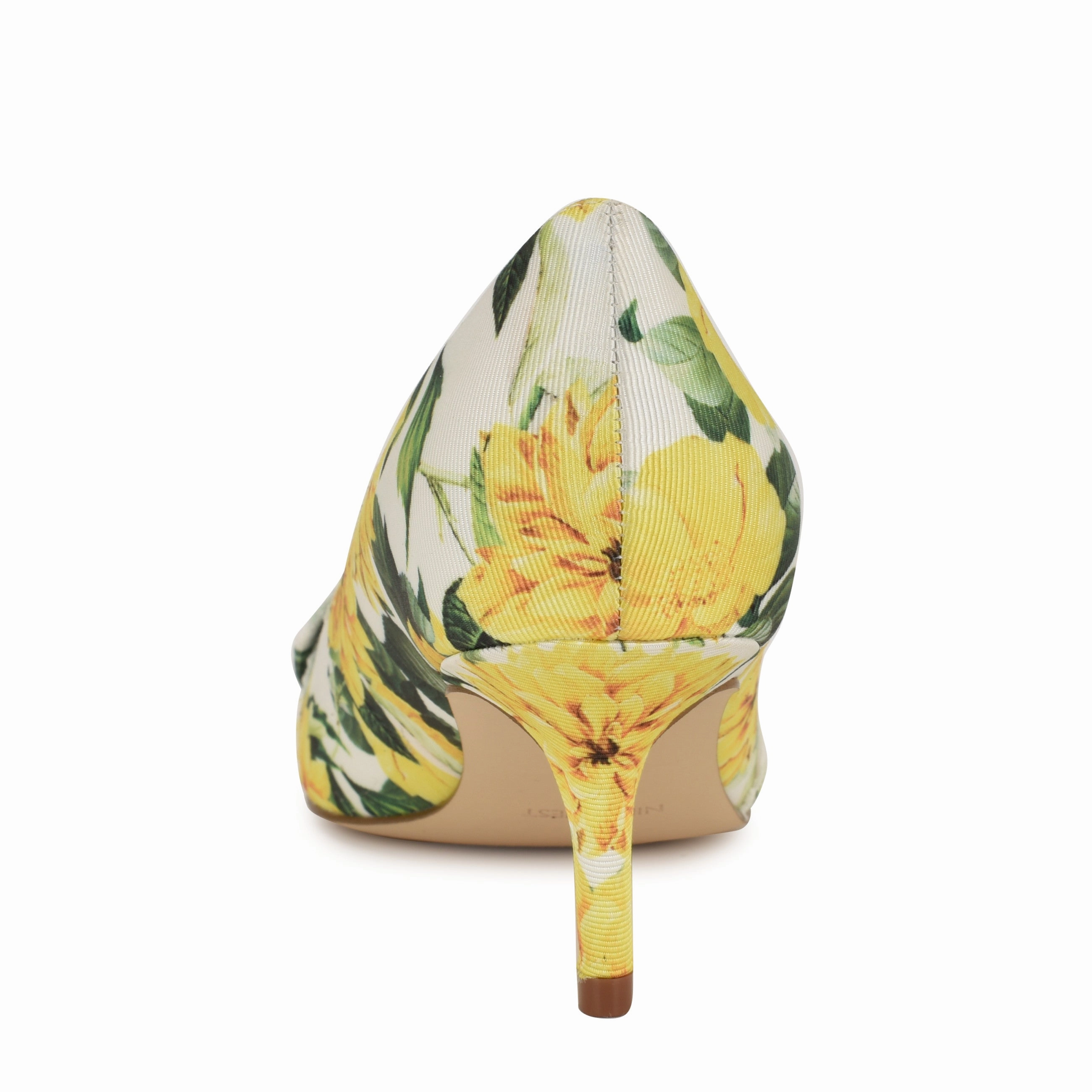 Anight Dress Pumps