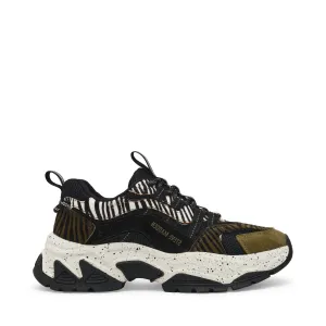Animates-LE Trainer OLV ZEBRA