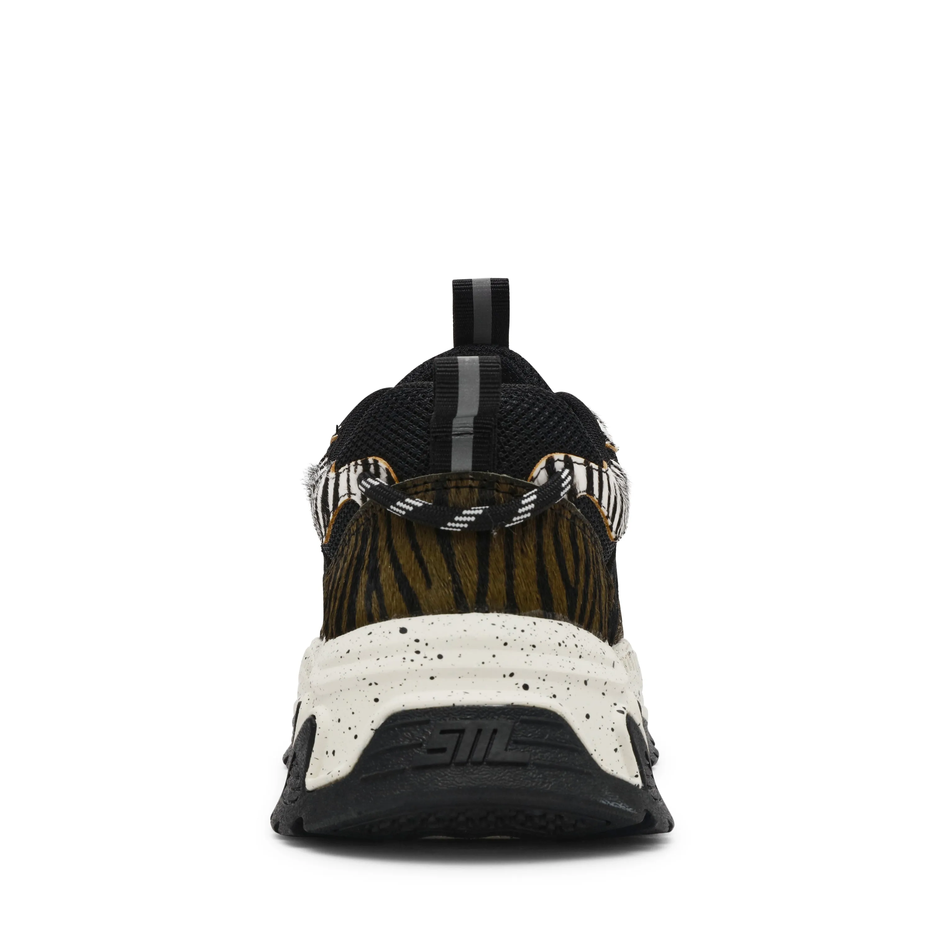 Animates-LE Trainer OLV ZEBRA