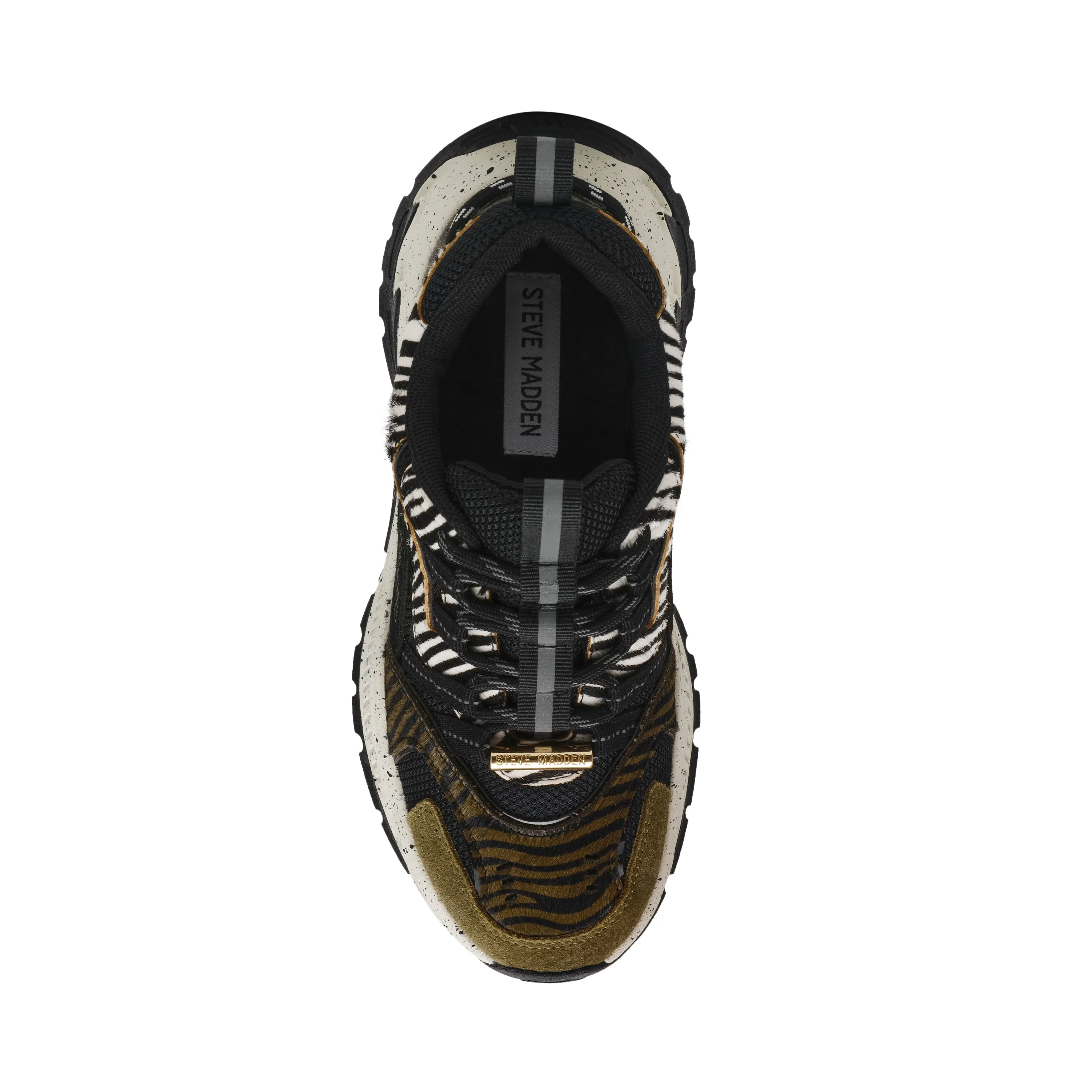 Animates-LE Trainer OLV ZEBRA