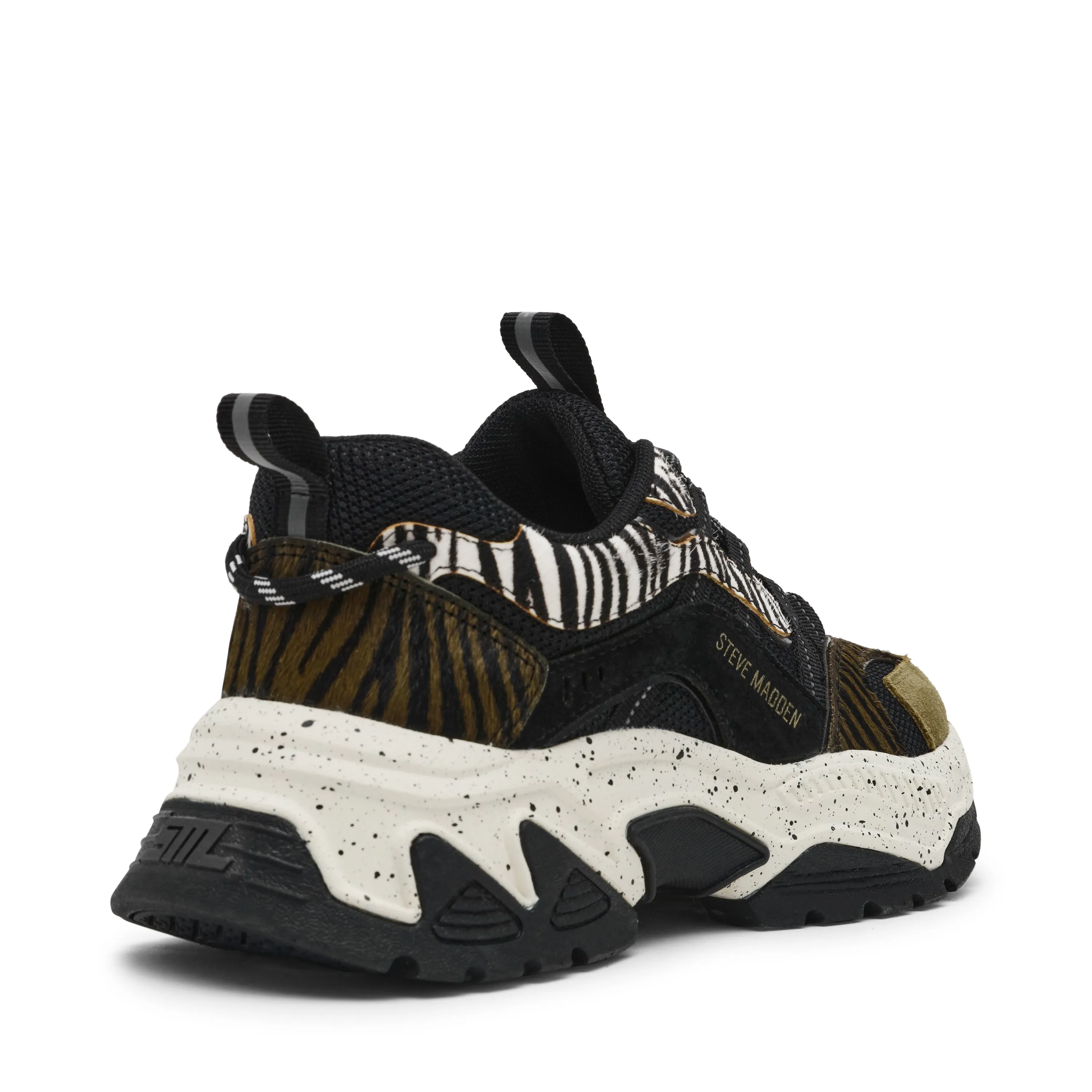 Animates-LE Trainer OLV ZEBRA
