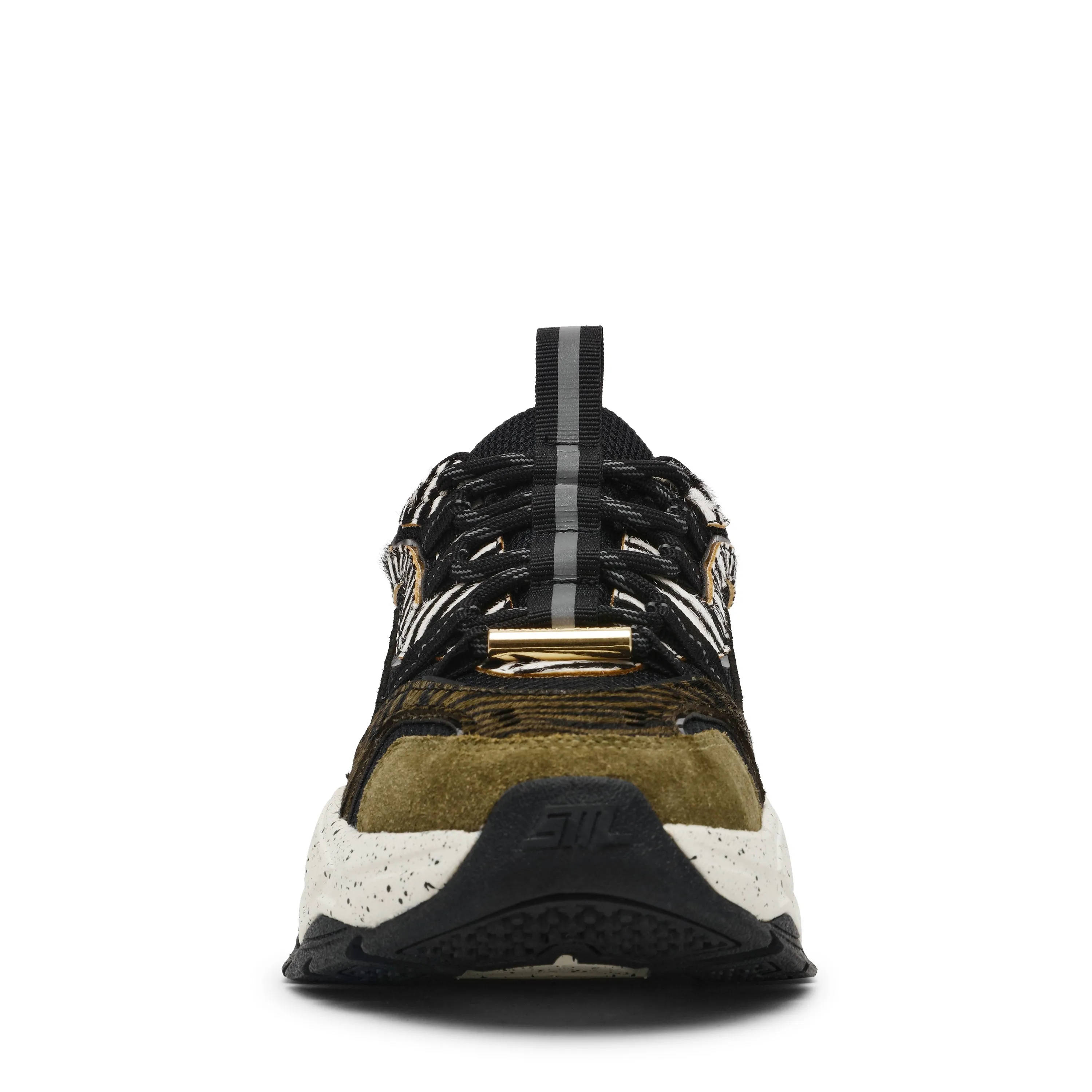 Animates-LE Trainer OLV ZEBRA