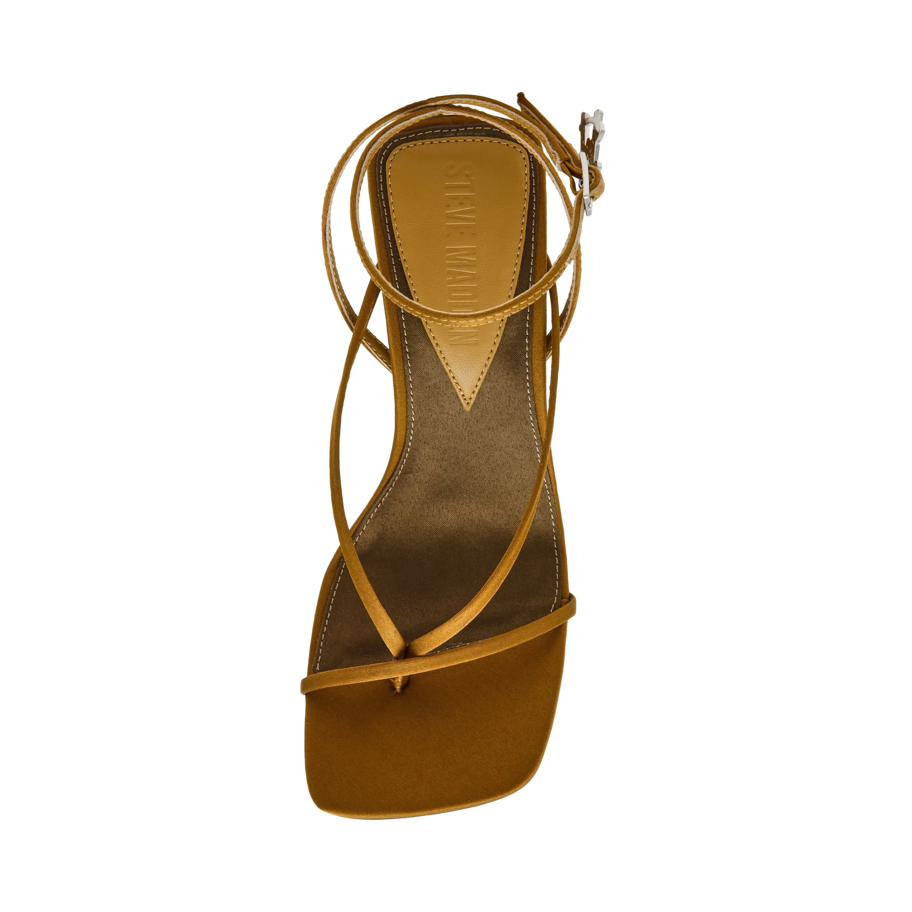 Annie Sandal OLIVE