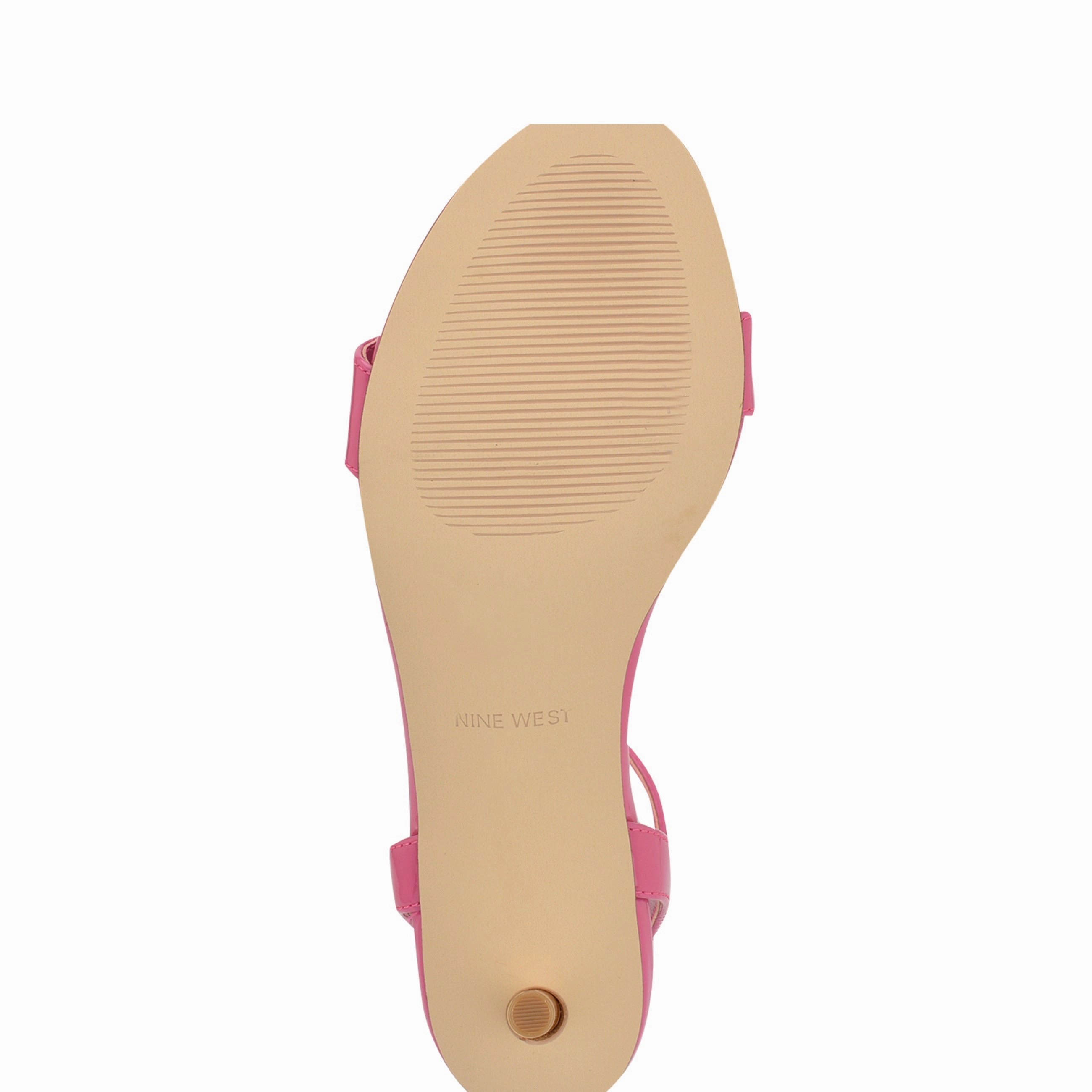 Anny Ankle Strap Heeled Sandals