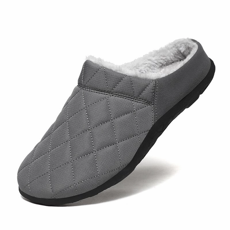 Anyelo Men's Indoor Slipper