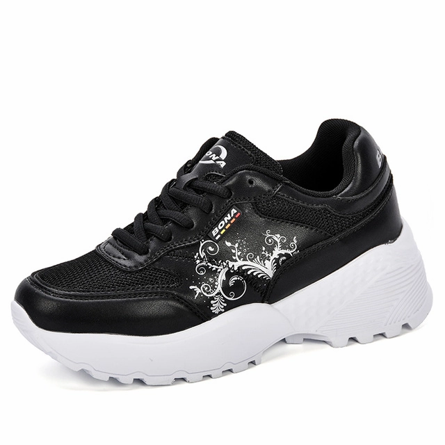 Archi Women's Comfortable Breathable Sneaker