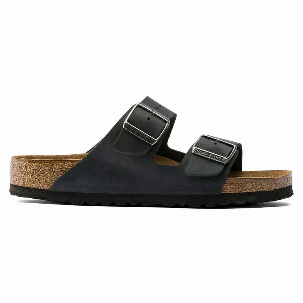 Arizona Soft Regular Unisex Oiled Leather