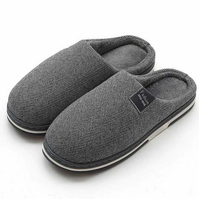 Arkam Unisex Winter Slippers