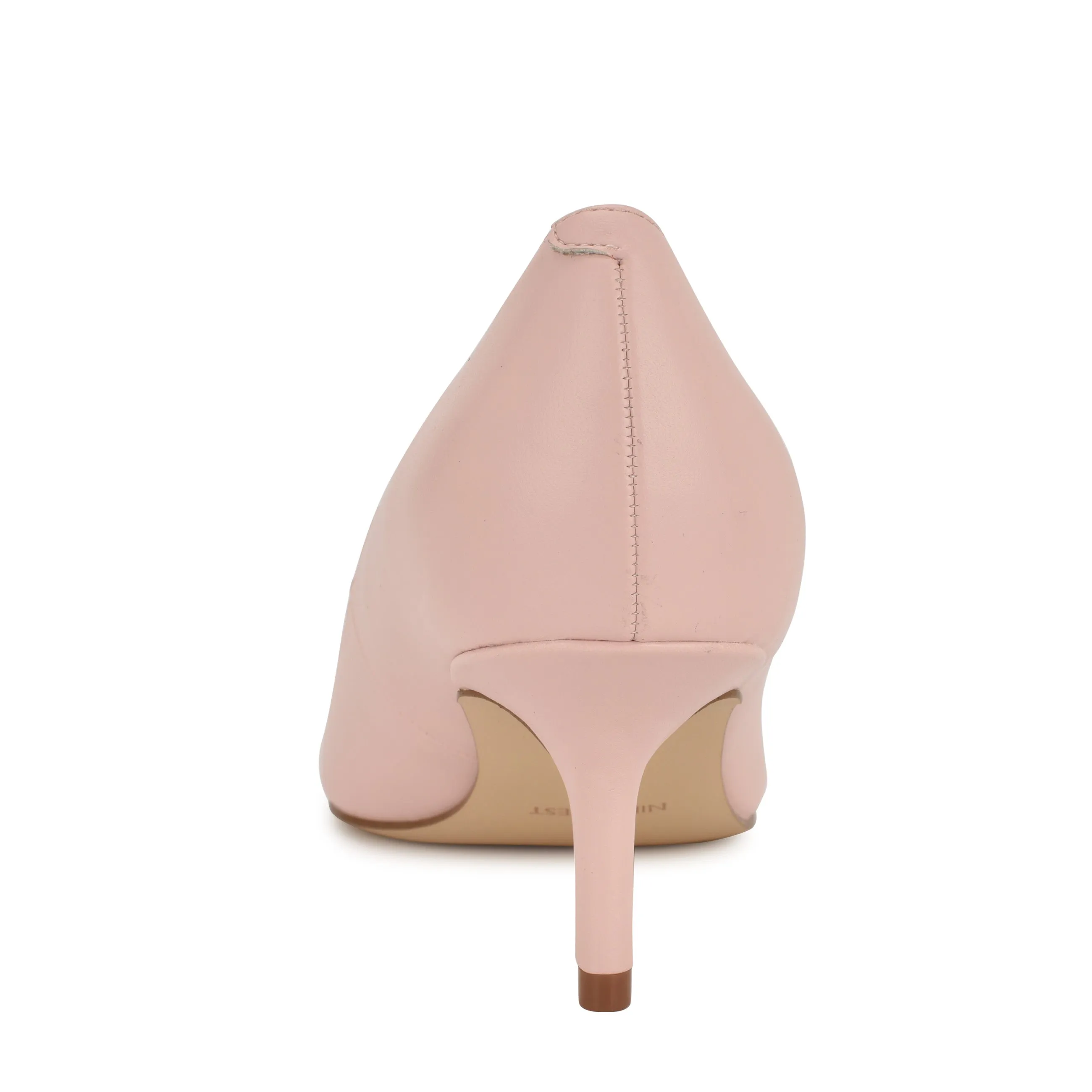 Arlene Pointy Toe Pumps