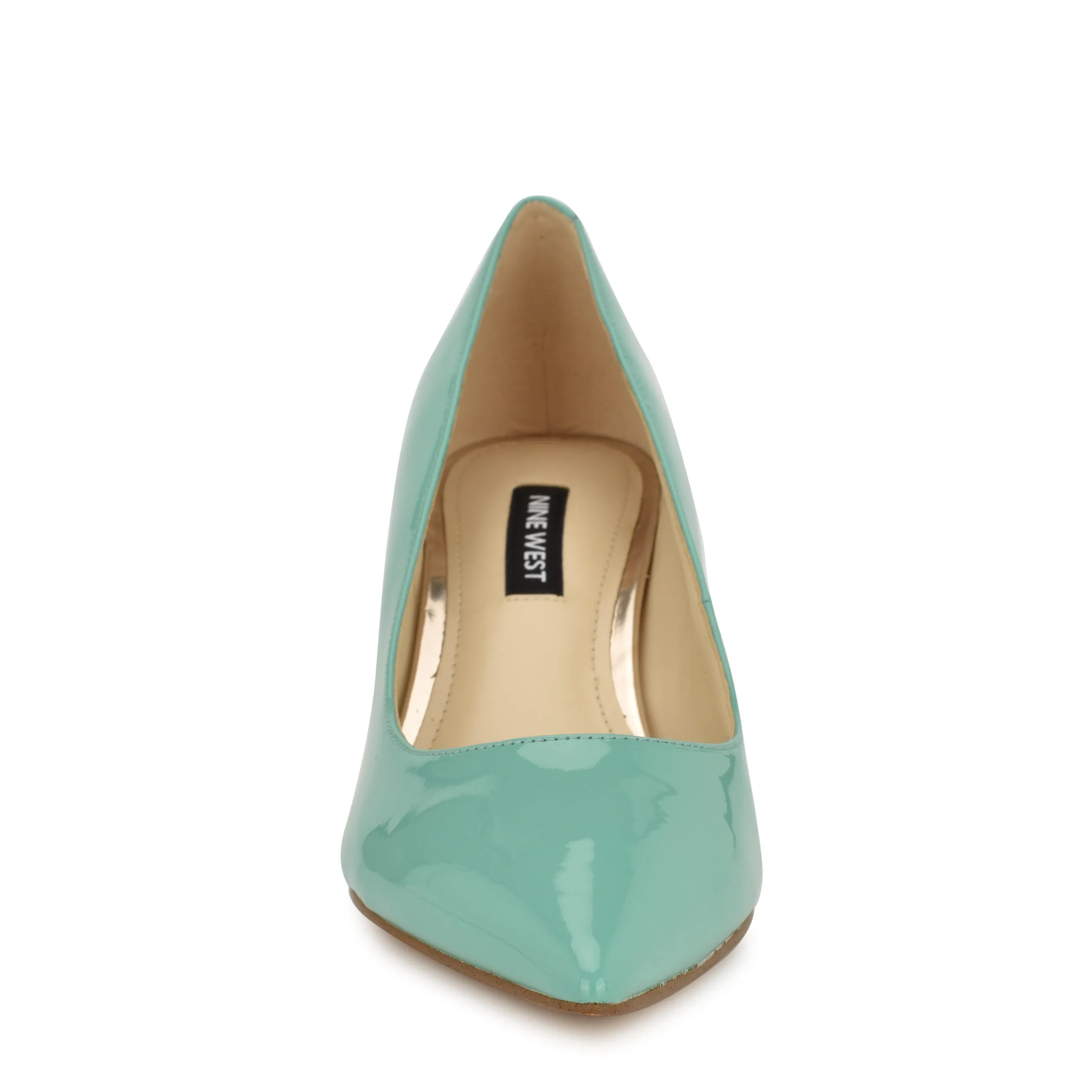 Arlene Pointy Toe Pumps