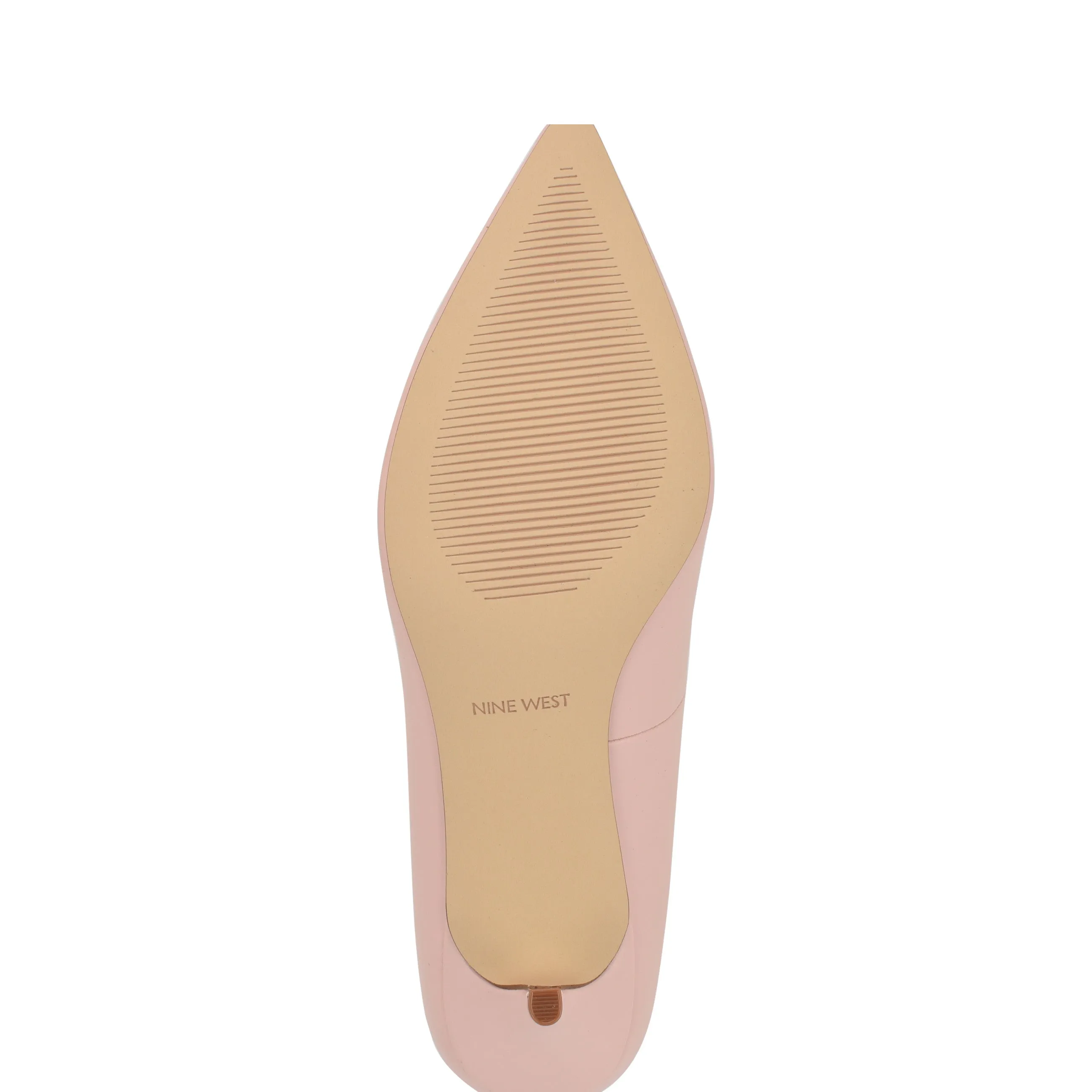 Arlene Pointy Toe Pumps
