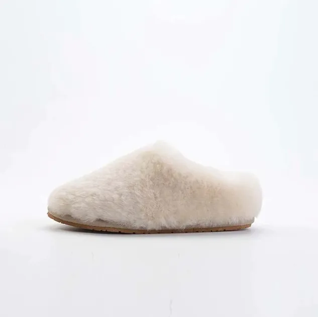 Armonia Slippers