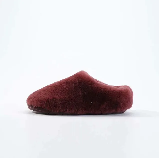Armonia Slippers