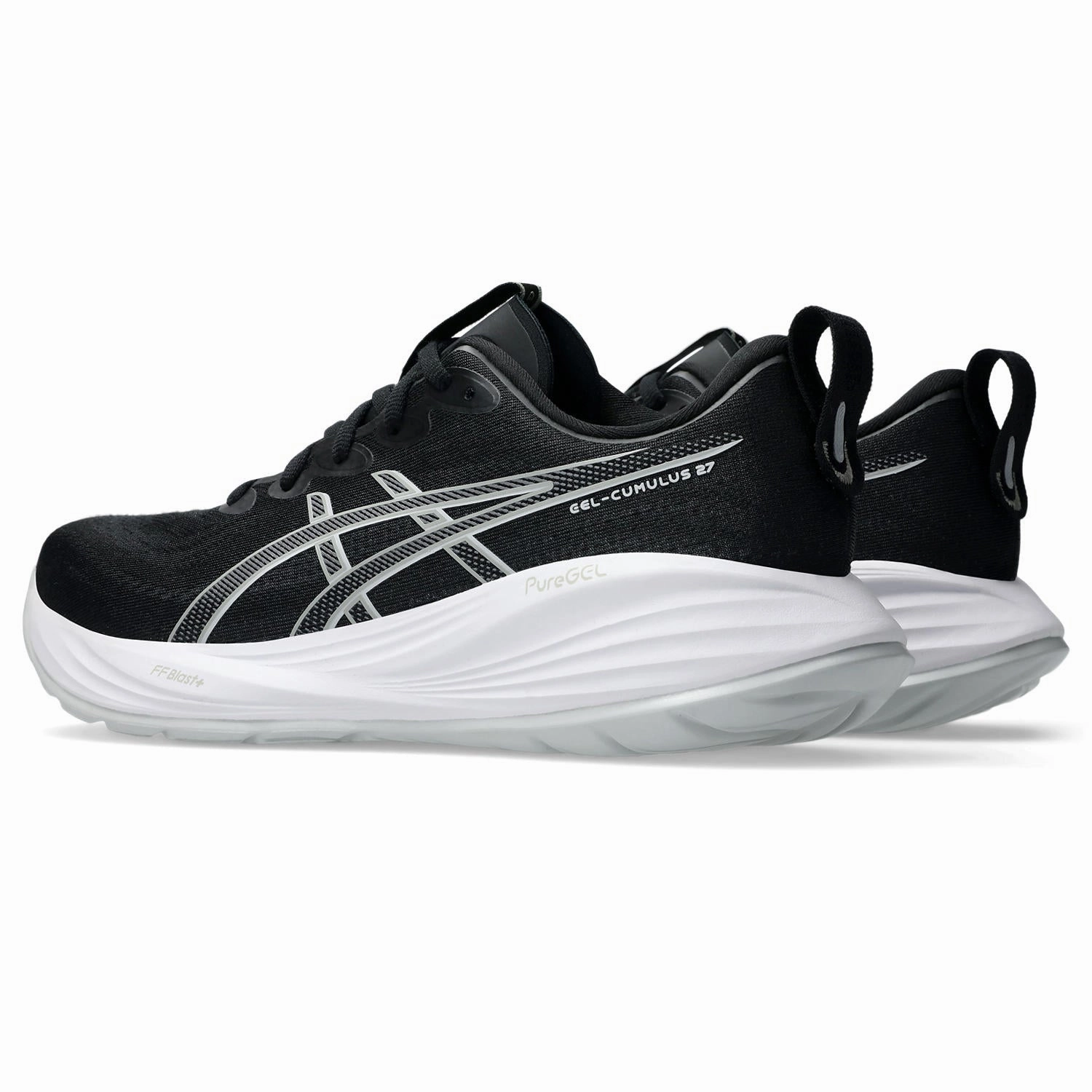 ASICS CUMULUS 27 MEN'S
