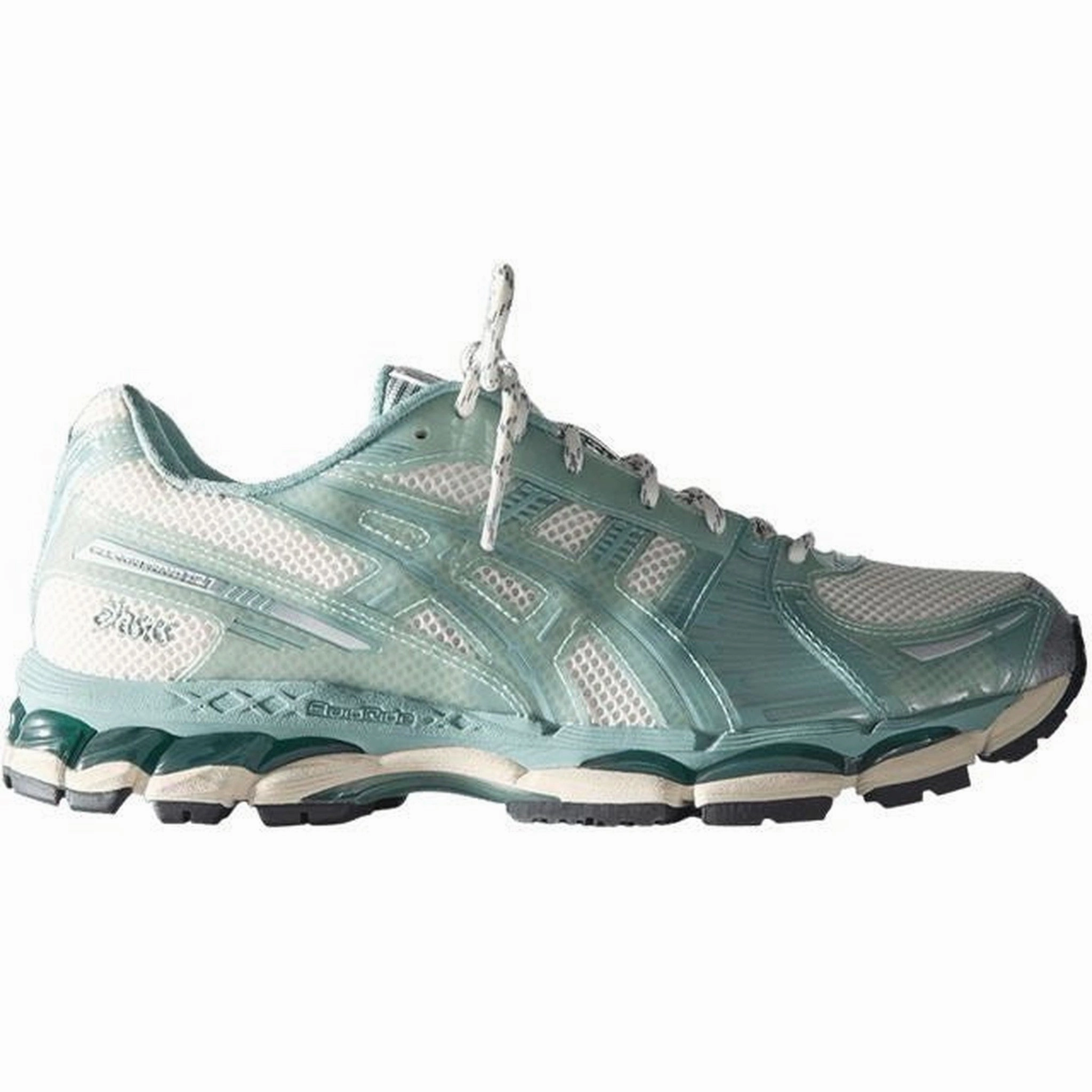 ASICS Gel Kayano 12.1 Kith Cream Sage
