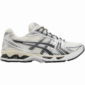 ASICS Gel-Kayano 14 Kith Cream Scarab (2024)