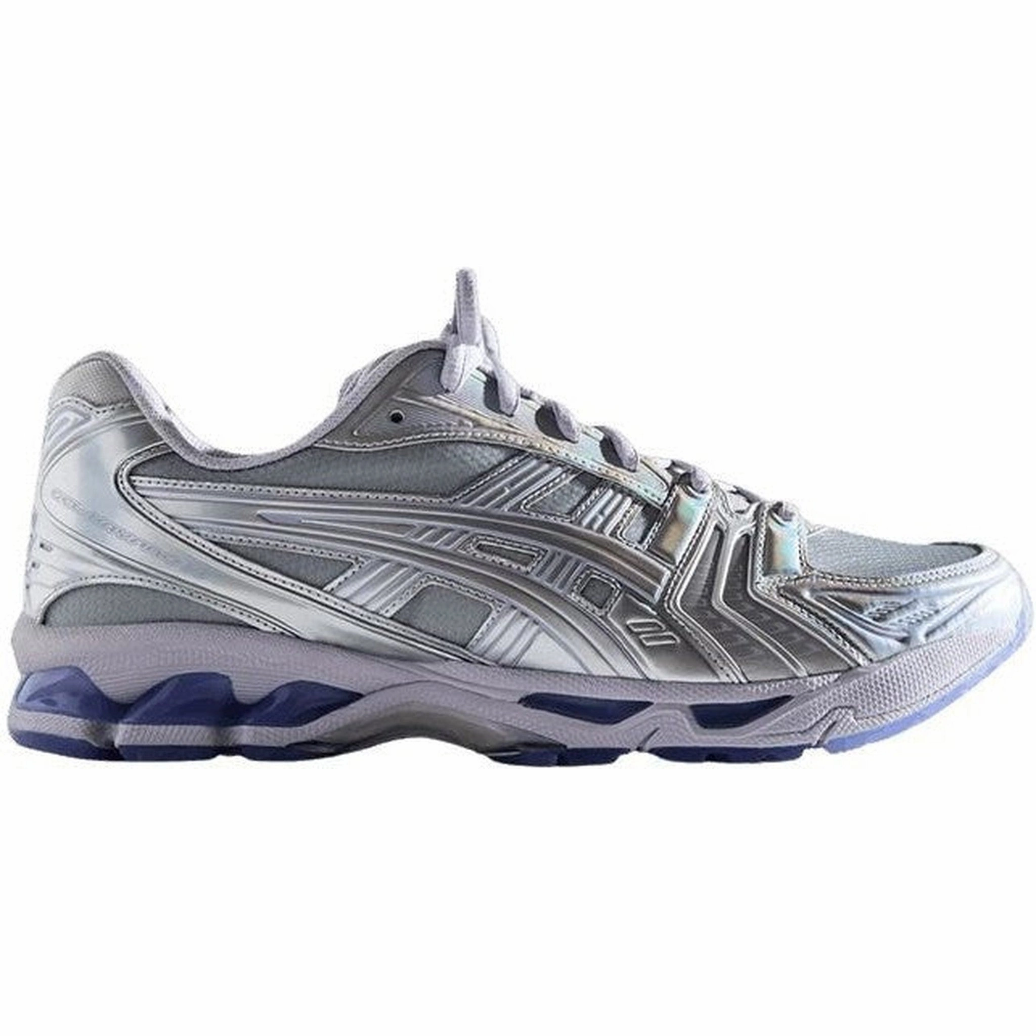 ASICS Gel-Kayano 14 Kith Marvel Villains Silver Surfer (Comic Included)