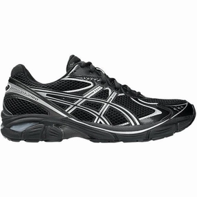 ASICS GT-2160 Black Pure Silver