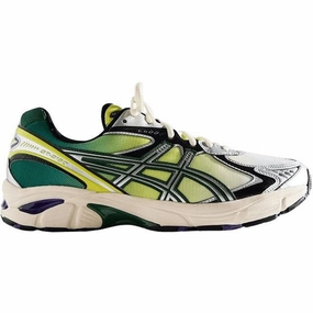 ASICS GT-2160 Kith Marvel Villains Green Goblin