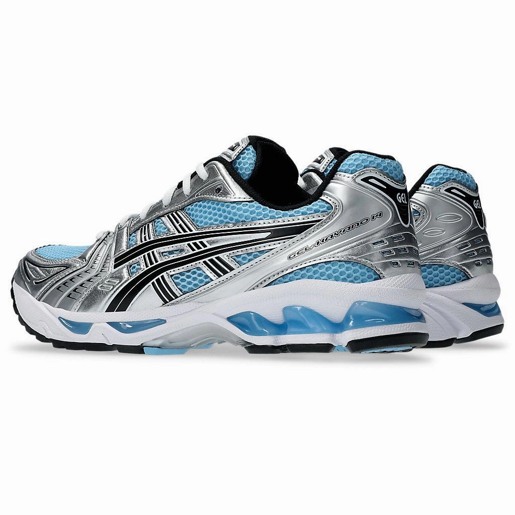Asics Kayano 14 "Arctic Sky"