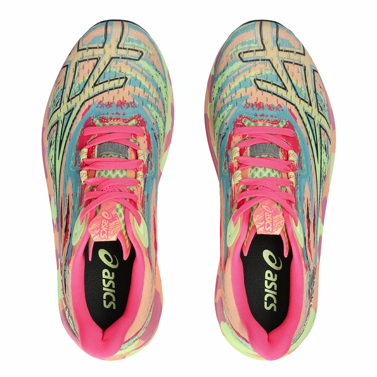 Asics Noosa Tri 15