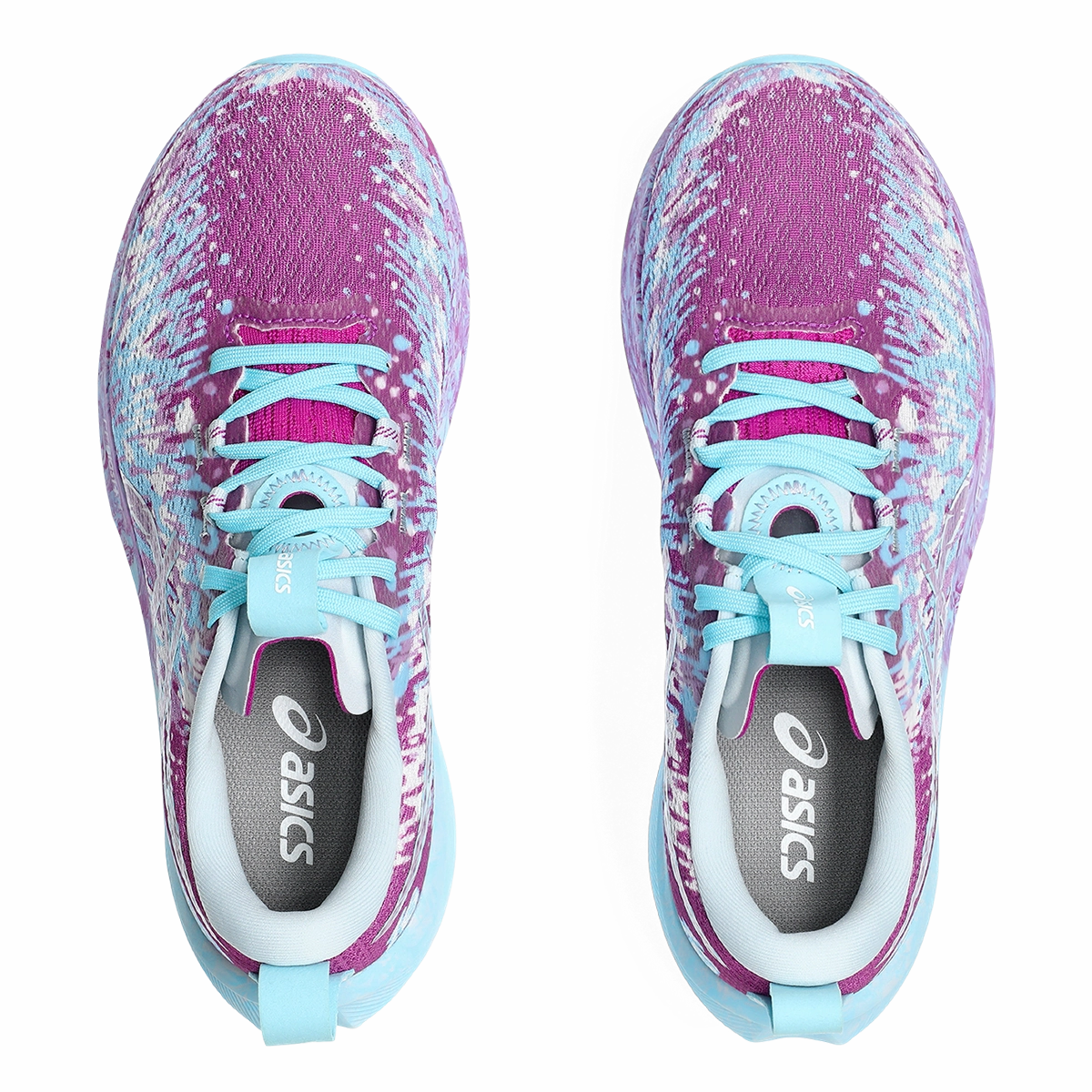 Asics Noosa Tri 16