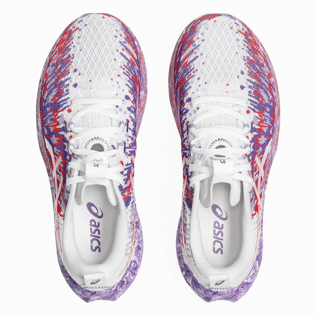 Asics Noosa Tri 16