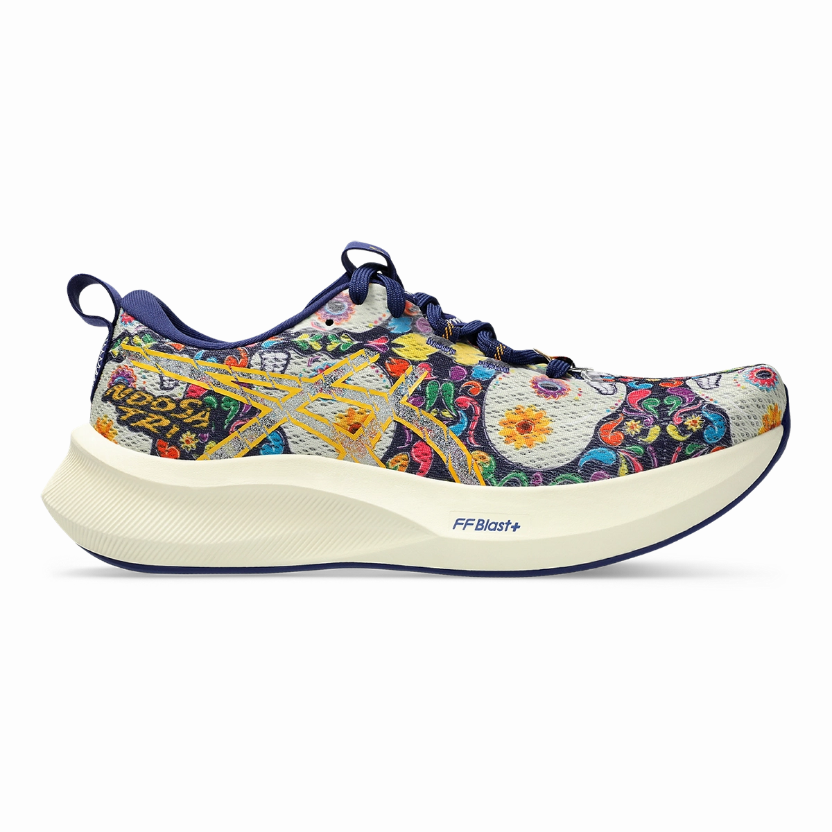 Asics Noosa Tri 16