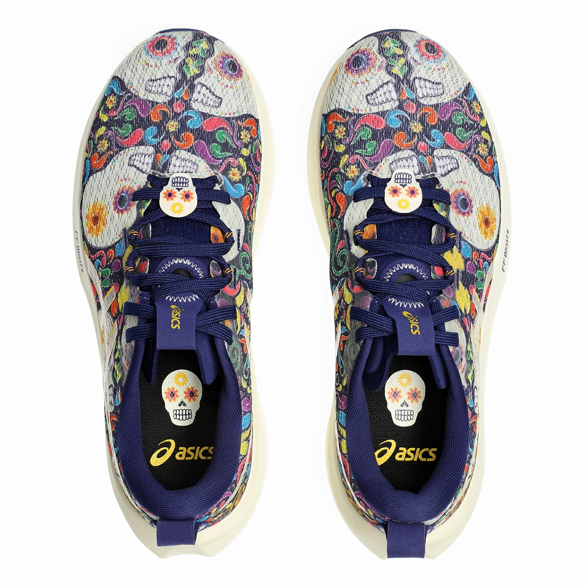 Asics Noosa Tri 16