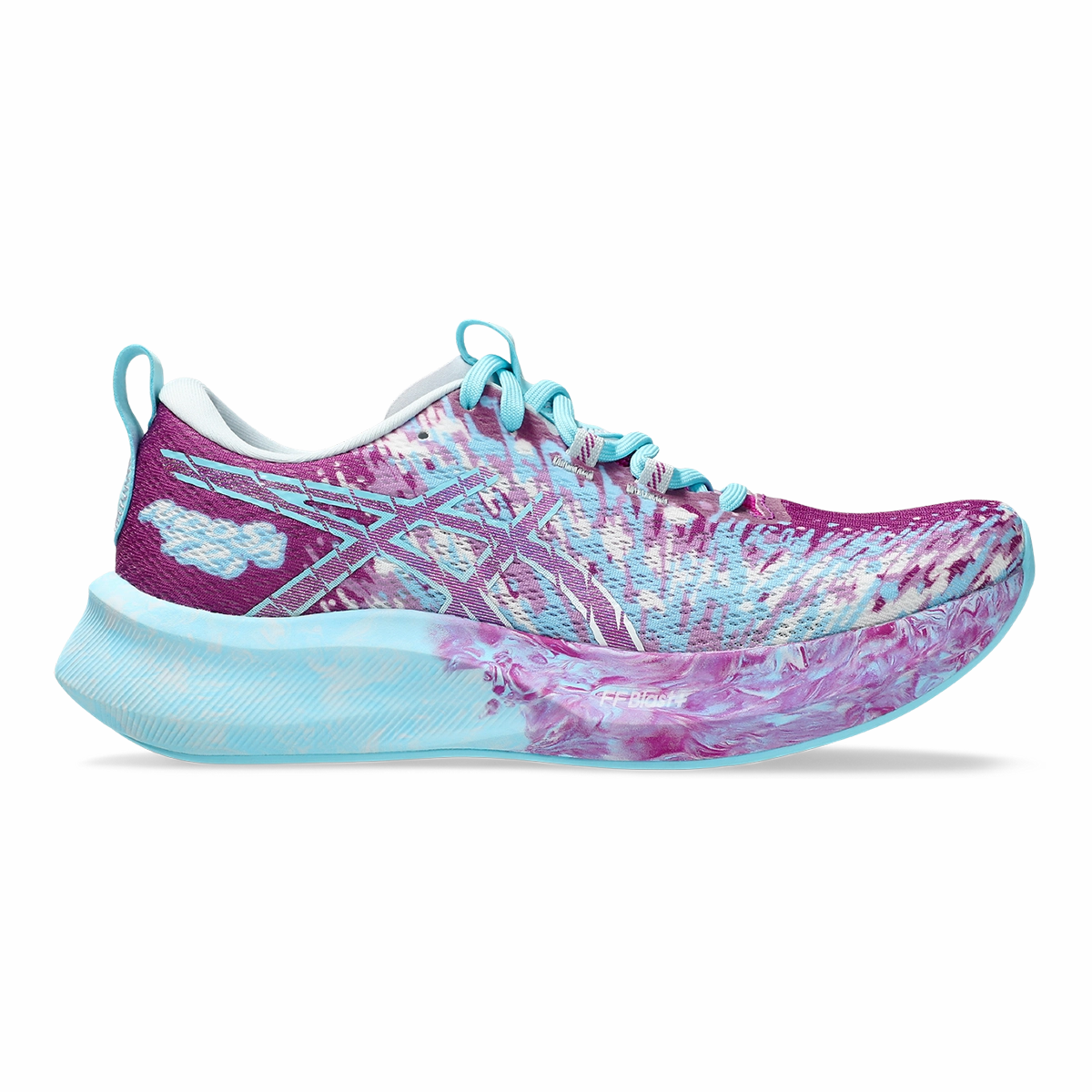 Asics Noosa Tri 16