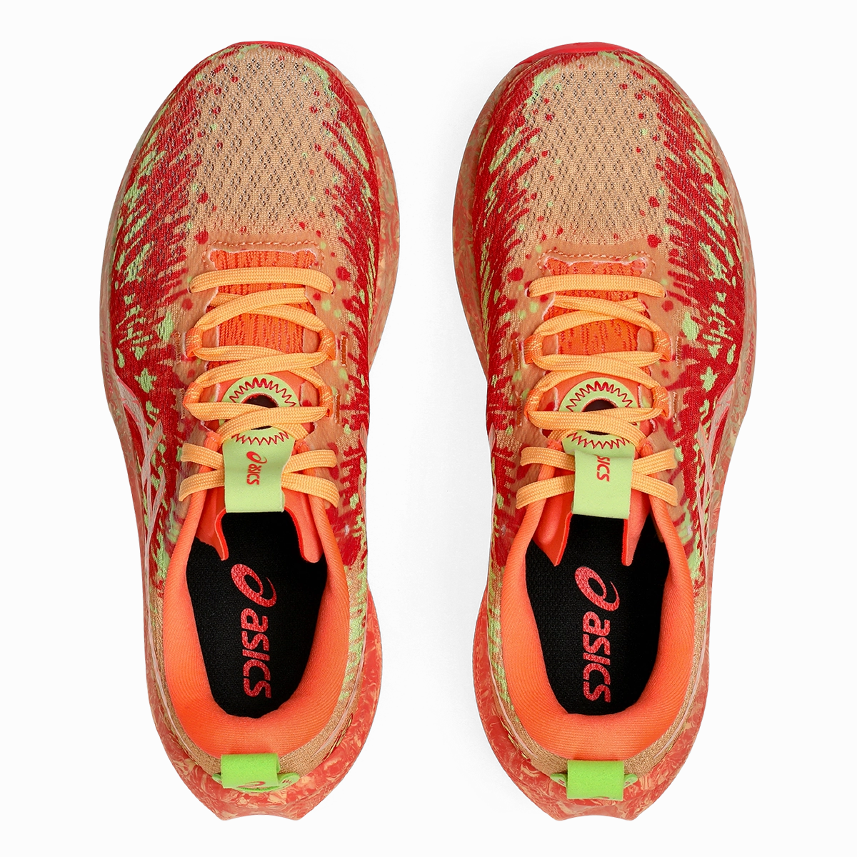 Asics Noosa Tri 16