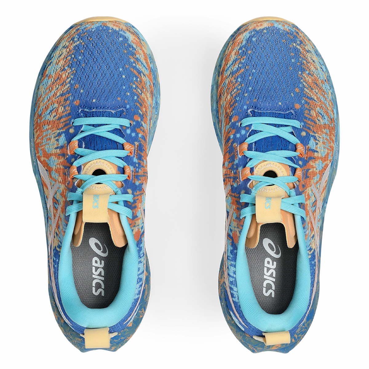 Asics Noosa Tri 16