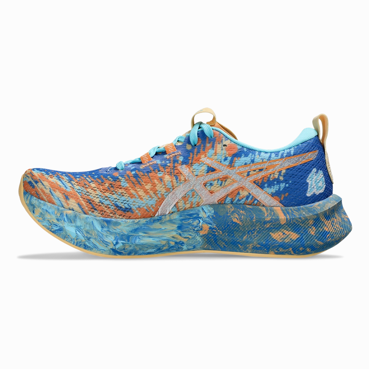 Asics Noosa Tri 16